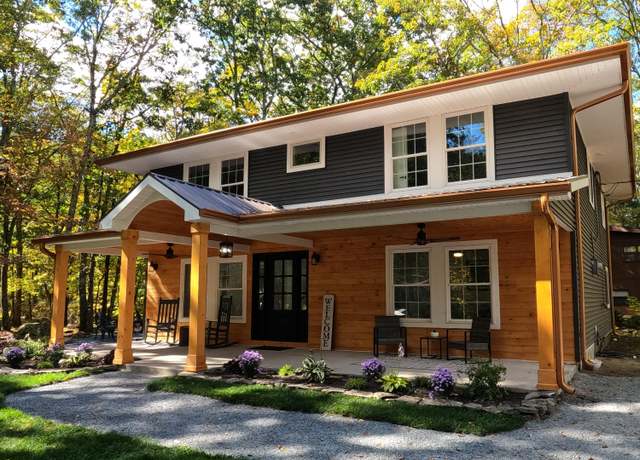 Property at 100 Cliff Dr, Lords Valley, PA 18328, 3 beds, 4 baths