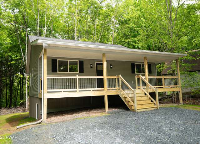 Property at 34 Thornwood Ter, Lake Ariel, PA 18436, 3 beds, 2 baths
