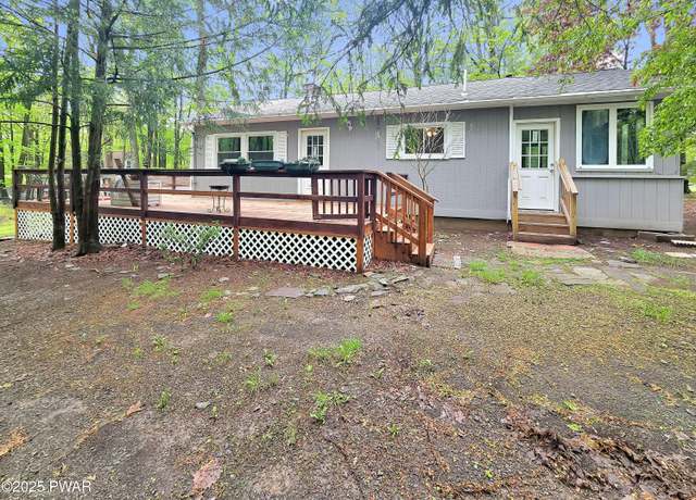 Property at 105 Limestone Ct, Milford, PA 18337, 2 beds, 2 baths