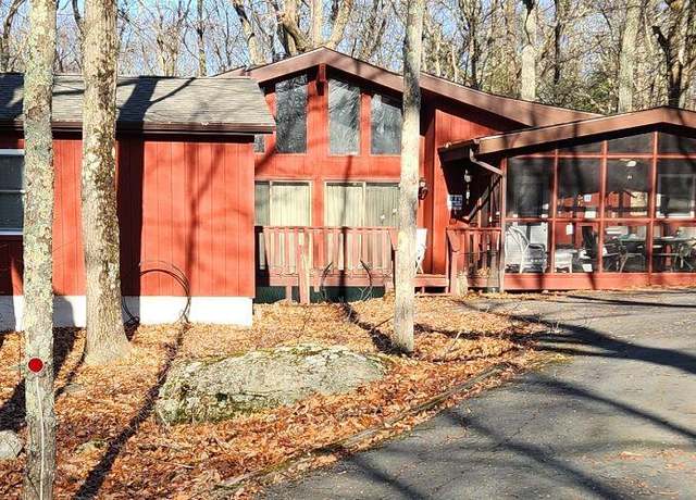 Property at 505 Maple Ridge Dr, Lords Valley, PA 18428, 3 beds, 2 baths