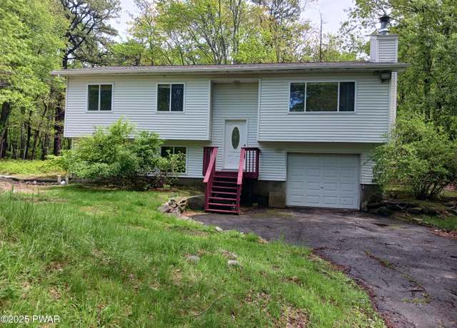 Property at 142 Squirrel Rd, Dingmans Ferry, PA 18328, 3 beds, 2 baths