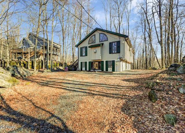 Property at 27 Burnwood Pt, Lake Ariel, PA 18436, 4 beds, 3 baths