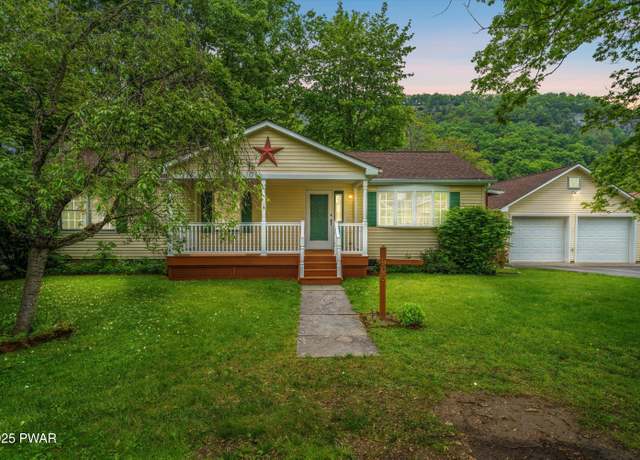 Property at 905 Avenue H, Matamoras, PA 18336, 3 beds, 2 baths