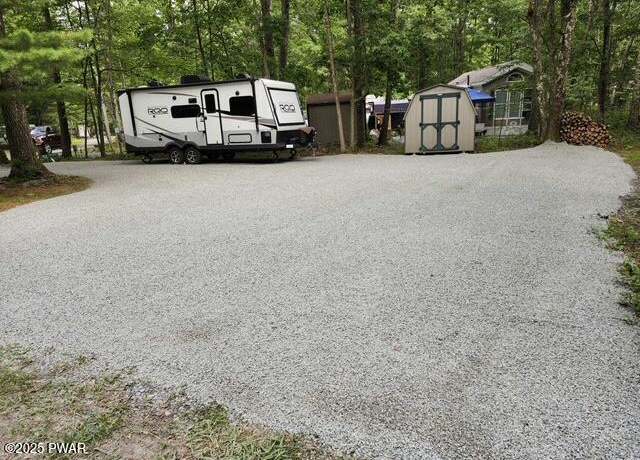 Property at Lot 4515 Paupack Dr, Shohola, PA 18458