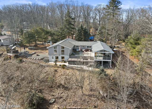Property at 47 Summit Cir, Lakeville, PA 18438, 4 beds, 3 baths