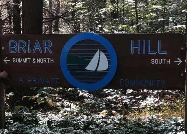 Property at 11 Briar Hill South Rd, Lakeville, PA 18438