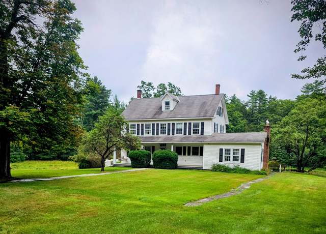 Property at 130 German Hill Rd, Shohola, PA 18458, 4 beds, 1.5 baths