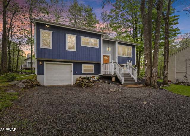 Property at 9326 Fairmount Way, Tobyhanna, PA 18466, 4 beds, 2 baths