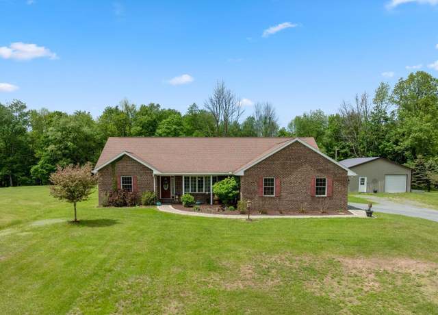 Property at 479 Ash St, Honesdale, PA 18431, 3 beds, 2 baths