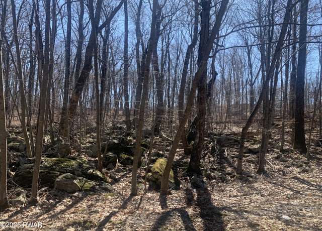 Property at Lot 16 Cedar Ridge Rd, Hawley, PA 18428