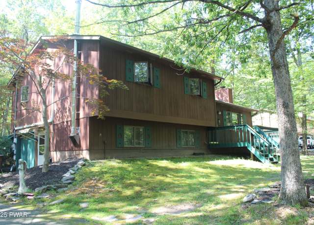 Property at 162 Wild Meadow Dr, Milford, PA 18337, 3 beds, 2 baths