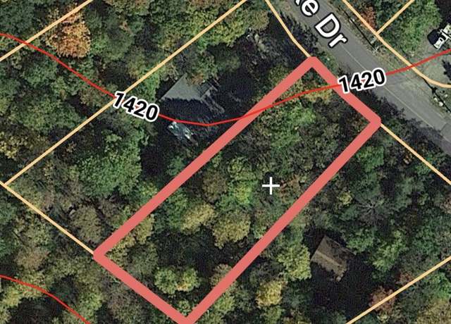 Property at 3642 Hidden Lake Dr, Lake Ariel, PA 18436