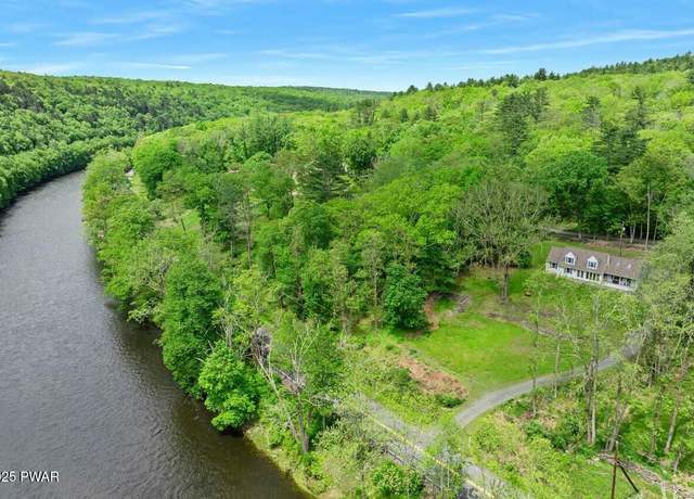 Property at 501 Towpath Rd, Hawley, PA 18428, 4 beds, 2 baths