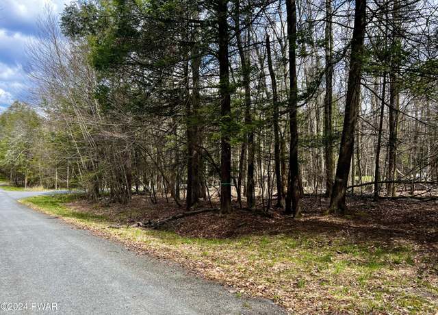 Property at Lot 826 Fawn Rd And Lot 824 Pine Creek Rd, Hawley, PA 18428