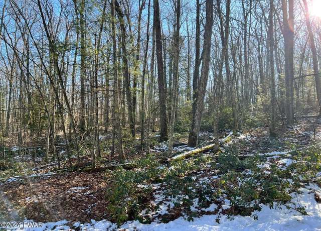 Property at Lot 762 Mountain Snow Cir, Tafton, PA 18464