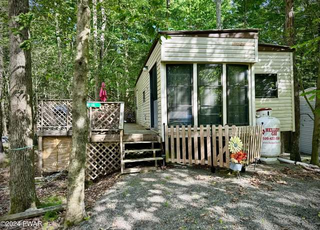 Property at WD546 Dogwood, Covington Twp, PA 18444, 2 beds, 1 bath