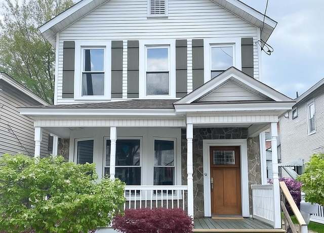 Property at 37 Washington St, Carbondale, PA 18407, 3 beds, 1 bath