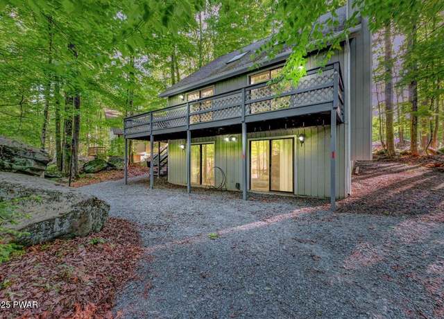 Property at 24 Lakewood Dr, Lake Ariel, PA 18436, 4 beds, 2 baths