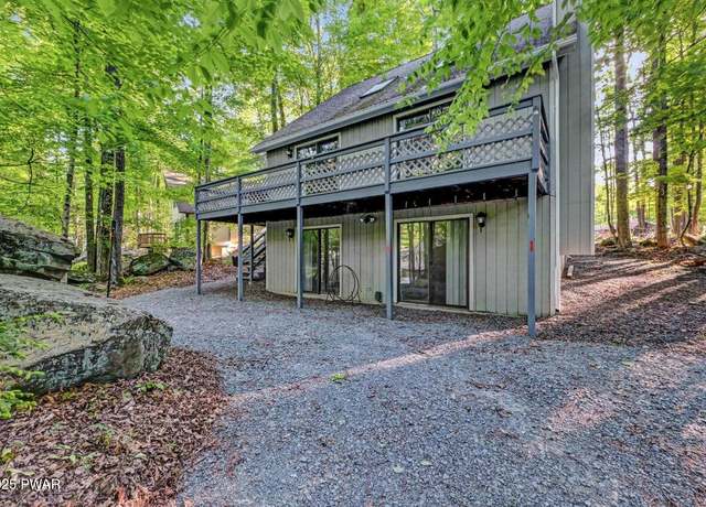 Property at 24 Lakewood Dr, Lake Ariel, PA 18436, 4 beds, 2 baths