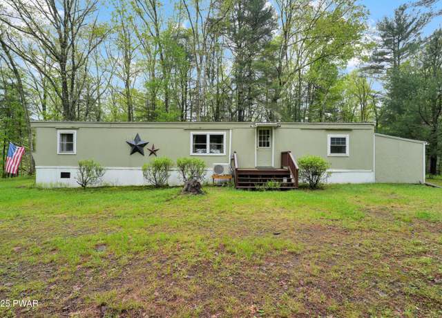 Property at 618 Route 434, Shohola, PA 18458, 2 beds, 1.5 baths