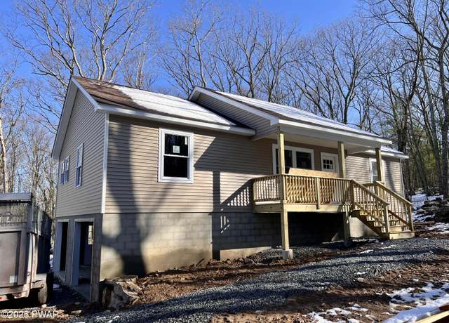 Property at 150 Cree Rd, Shohola, PA 18458, 3 beds, 2 baths