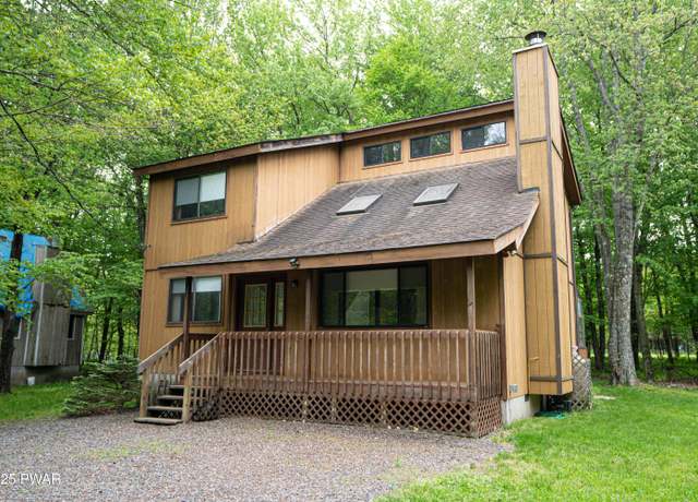 Property at 16 Par Ct, Lake Ariel, PA 18436, 3 beds, 2 baths