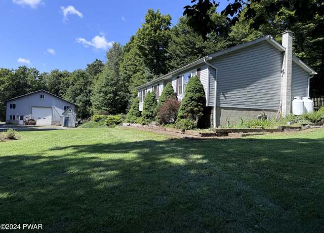 Property at 2311 Motichka Rd, Madison Township, PA 18444, 3 beds, 2 baths