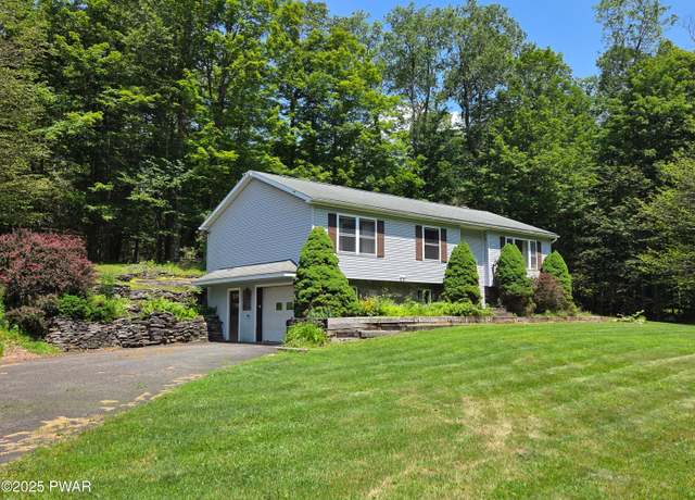 Property at 2311 Motichka Rd, Madison Township, PA 18444, 3 beds, 2 baths