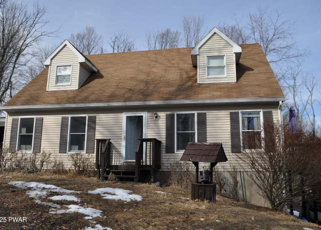 Property at 13 Millers Farm Ln, Honesdale, PA 18431, 3 beds, 2.5 baths