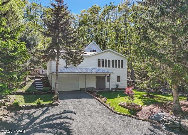 Property at 139 Bluestone Dr, Lords Valley, PA 18428, 4 beds, 3 baths