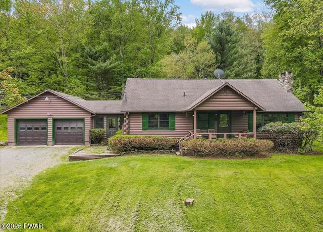 Property at 349 Starlight Lake Rd, Starlight, PA 18461, 3 beds, 2 baths