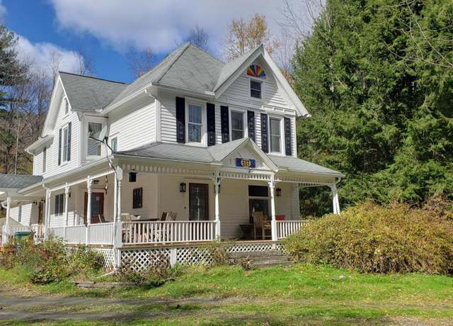 Property at 517 Sherman Rd, Susquehanna, PA 18847, 5 beds, 2.5 baths
