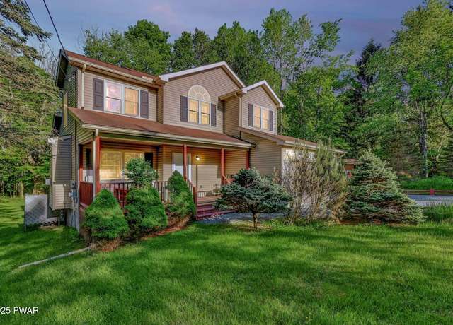 Property at 32 Forest Ln, Lake Ariel, PA 18436, 3 beds, 2.5 baths