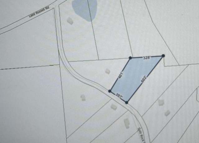 Property at Lot #19 Split Rock Rd, Newfoundland, PA 18445