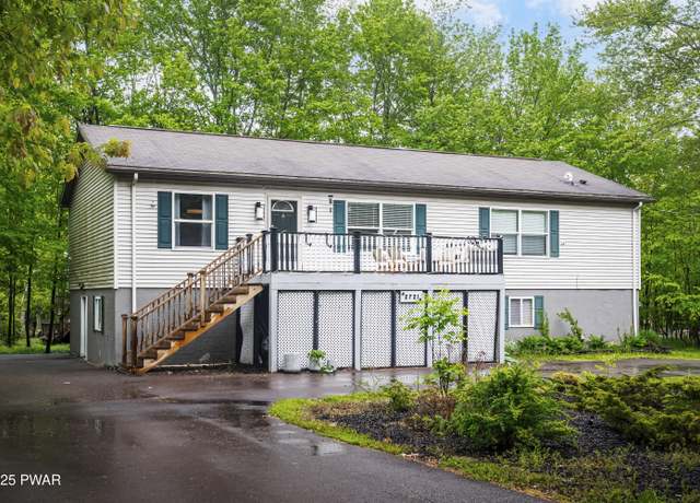 Property at 4 Pebble Ct, Lake Ariel, PA 18436, 5 beds, 3 baths