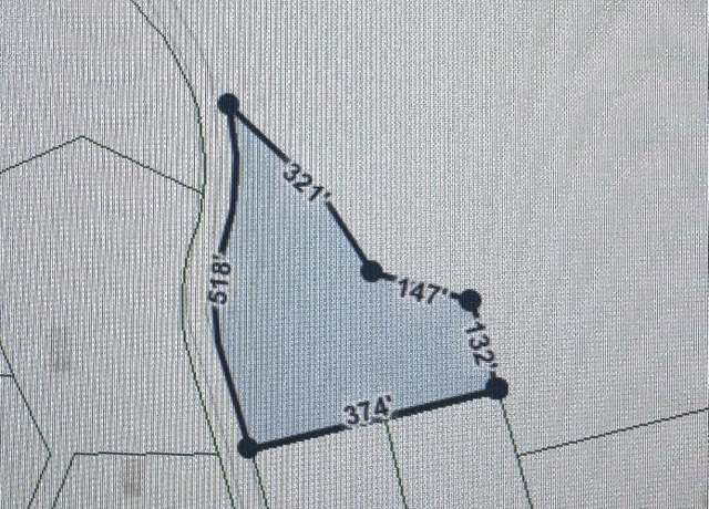 Property at 2.84 Acres Butchs Rd, Hawley, PA 18428
