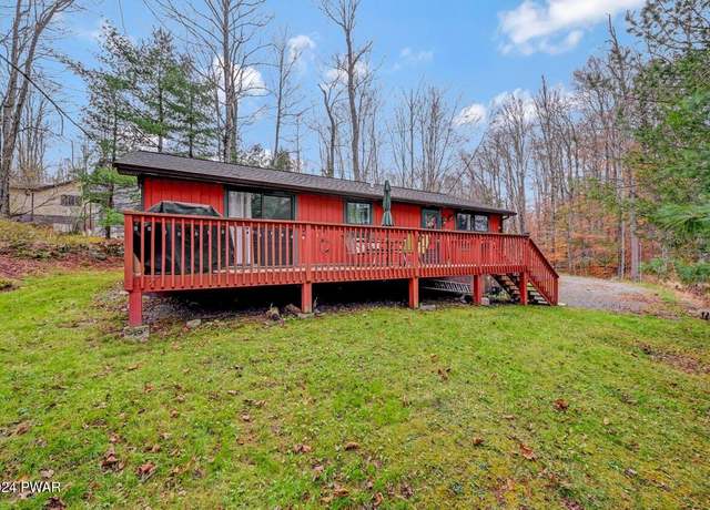 Property at 21 Tarot Ct, Lake Ariel, PA 18436, 3 beds, 2 baths