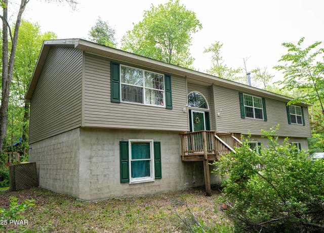 Property at 5 Applegate Rd, Lake Ariel, PA 18436, 6 beds, 3 baths
