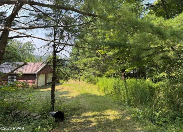 Property at 17 Leonard Rd, Pleasant Mount, PA 18453