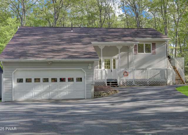 Property at 112 Vista Ln, Milford, PA 18337, 3 beds, 2.5 baths