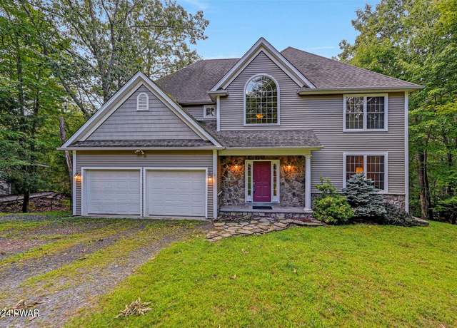 Property at 121 Big Bear Dr, Greentown, PA 18426, 3 beds, 2.5 baths