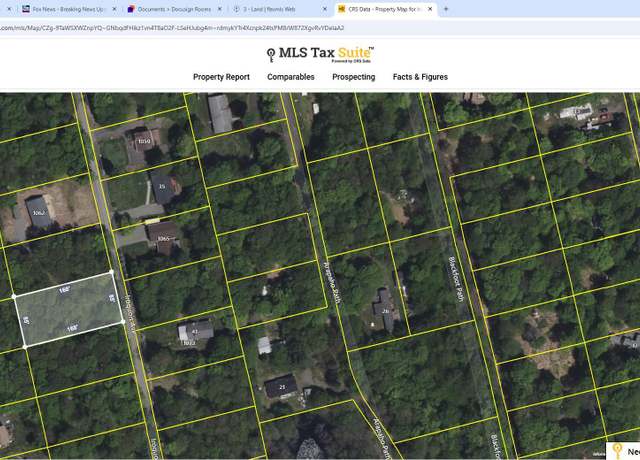 Property at Iroquois Ave, Gouldsboro, PA 18424