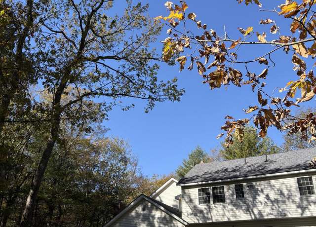 Property at 102 Old Farm Rd, Milford, PA 18337, 3 beds, 2.5 baths