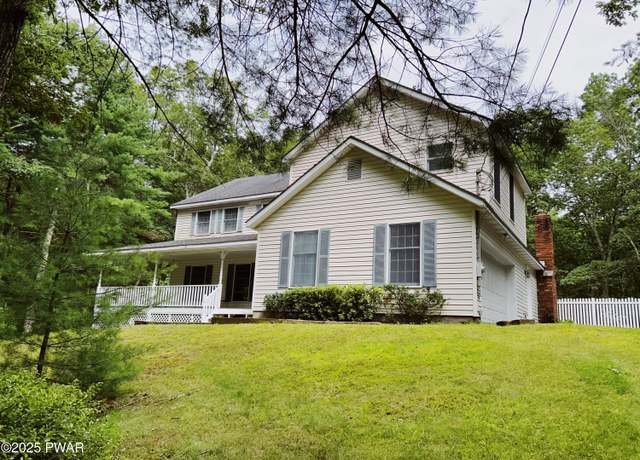 Property at 102 Old Farm Rd, Milford, PA 18337, 3 beds, 3.5 baths