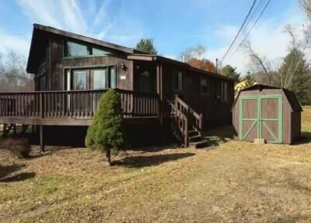 Property at 25 Quaking Aspen Ln, Lake Ariel, PA 18436, 3 beds, 1 bath
