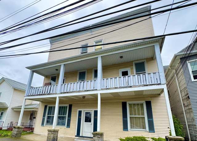 Property at 522 524 River St, Scranton, PA 18505, 8 beds, 5 baths