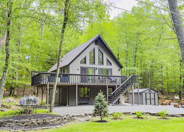 Property at 3178 Leisure Lands Rd. Rd, East Stroudsburg, PA 18302, 3 beds, 2 baths