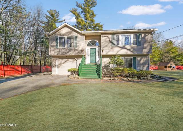 Property at 631 Silver Lake Rd, Dingmans Ferry, PA 18328, 3 beds, 2 baths