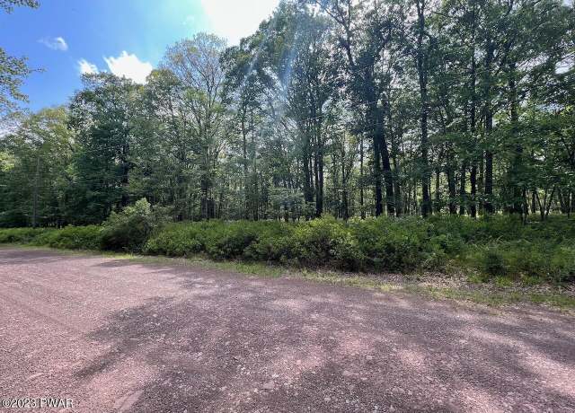 Property at LOT 142 Mountain Top Rd, Lackawaxen, PA 18435