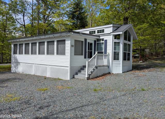 Property at 213 Tribes Dr, Shohola, PA 18458, 1 bed, 1 bath